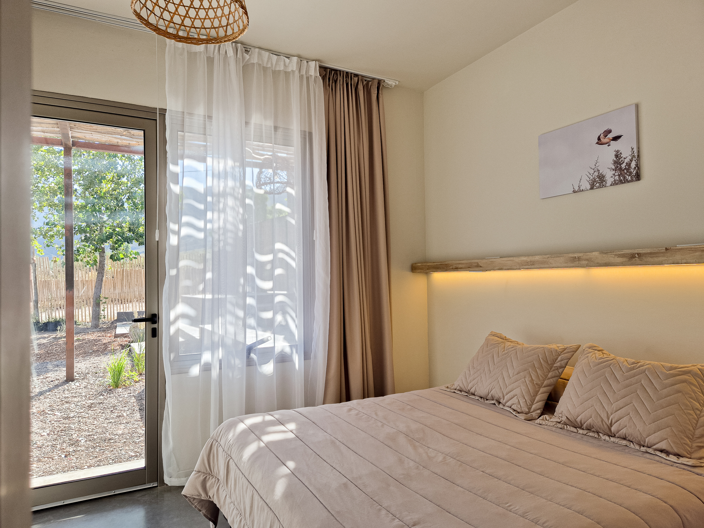Habitación doble